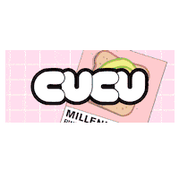 Happy Skin Sticker by CUCU Covers