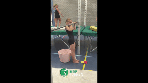 gym gymnastiek GIF