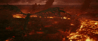 GIF by Hellboy Movie
