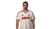 Football Hello Sticker by Bundesliga