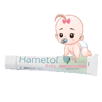 Baby Pisik Sticker by Abdi İbrahim