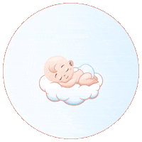 Baby Pisik Sticker by Abdi İbrahim