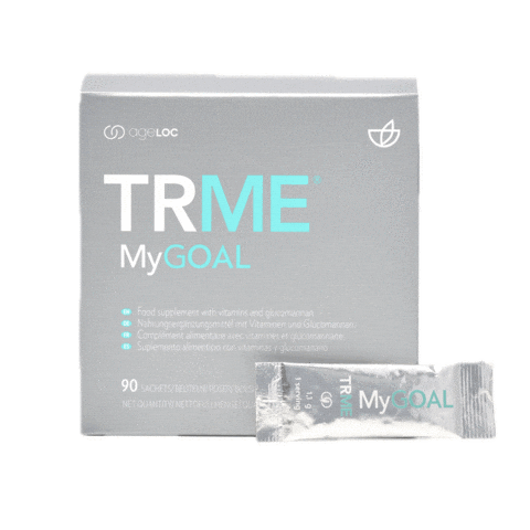 Trme Sticker by Nu Skin