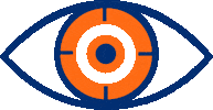 Eye Jobs Sticker by Driverseat Inc