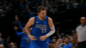 GIF by NBA