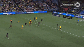 Katrina Gorry Celebration GIF by Football Australia
