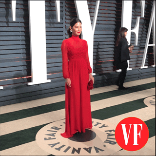 GIF by Vanity Fair