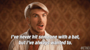 joey graceffa etn3 GIF by RealityTVGIFs