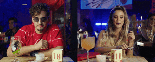 manuelturizo desconocidos GIF by Mau y Ricky