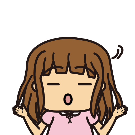 Girl Mary Sticker