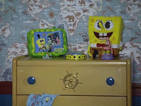 season 3 the lost episode GIF by SpongeBob SquarePants