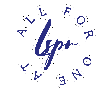 Lsprjakarta Londonschool Sticker by LSPR Communication and Business Institute