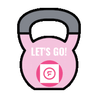 TheFITTCycle fitt fittcycle thefittcycle fittfam Sticker