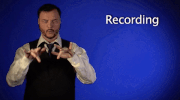 sign language asl GIF by Sign with Robert