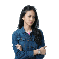 Ada Apa Dengan Cinta Sticker by Rhaya Flicks