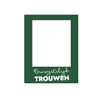 Onvergetelijktrouwen Sticker by Hikkup