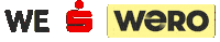 Europa Wero Sticker by Sparkasse