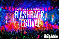 Flashback Festival GIF by Hardtours