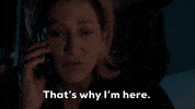 Thomas Sadoski Luna GIF by CBS
