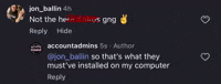 Computer Install GIF