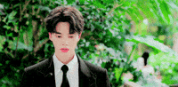 Song Kang Mi Demonio GIF