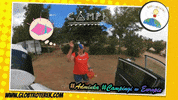 Globtroterek camping camp globtroterek campingi w europie GIF
