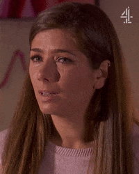Family La GIF by Hollyoaks