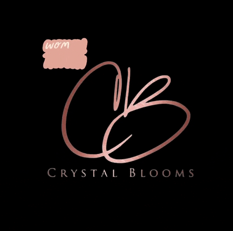 GIF by Crystal Blooms Guatemala