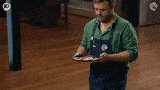 Michael Weldon GIF by MasterChefAU