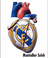 Real Madrid Rm GIF