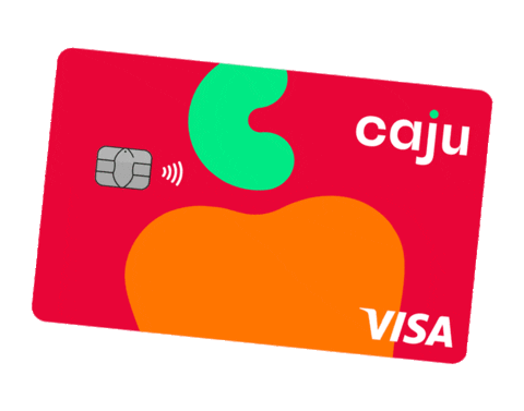 caju-beneficios giphyupload caiucaju cajubeneficios Sticker