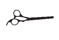 Beauty Hair Sticker by tophair_mag