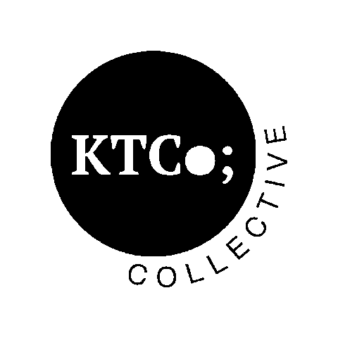 Sticker by Kristian Thomas Co;