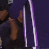 Sacramento Kings Basketball GIF by Respective