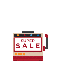 8seconds_official sale supersale 세일 8seconds Sticker