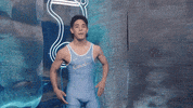 Excited Lets Go GIF by UNC Tar Heels