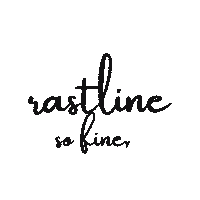 rastlinesofine slovensko zana vegansko rastline Sticker