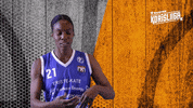 Womens Basketball GIF by Basket_fi