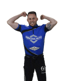 Happy Sport Sticker by Princess Auto