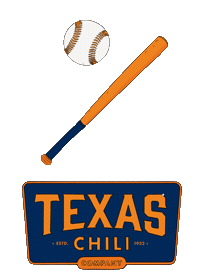 texaschili  Sticker