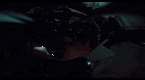 Wake Up Slime GIF by Signature Entertainment