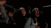 fans GIF by Billboard Music Awards