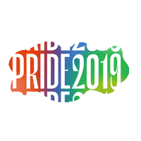 pride Sticker by YouTube