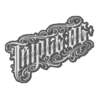 TRIPLEOGTHEBRAND tripleog triple og tripleogthebrand triple go the brand Sticker
