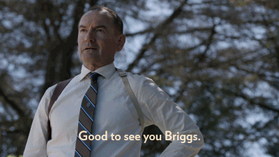 GIF by SYFY