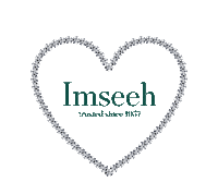 I Do Love Sticker by Imseeh Jewelry