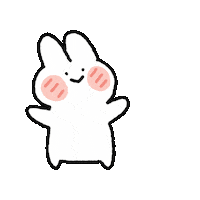 사랑 Love Sticker