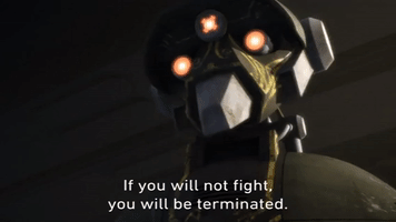 rebels season 3 episode 6 GIF by Star Wars