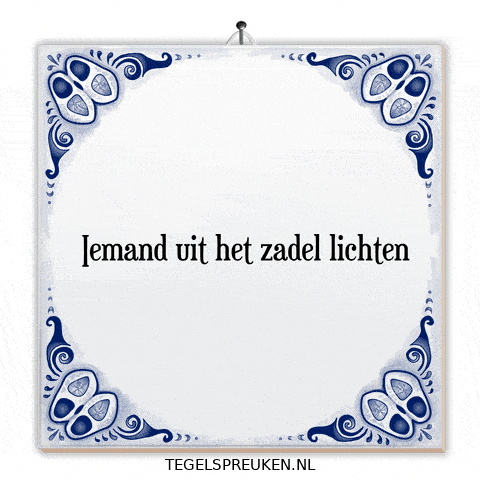 Teamwork Samenwerken GIF by Tegelspreuken.nl