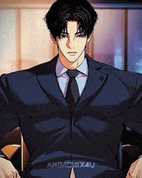 James Lee Lookism GIF